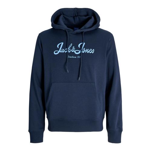 Heren Jor Time Sweat Hood  Jack & Jones