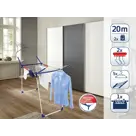 Leifheit Droogrek Pegasus 200 Solid Comfort