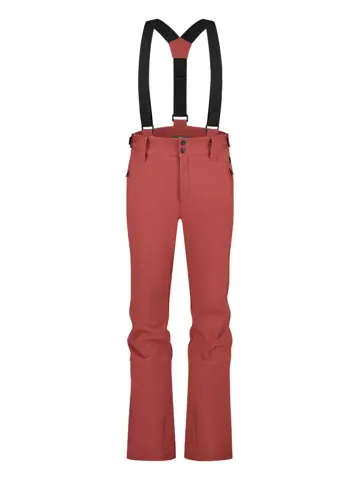 Milles - Softshell skibroek heren - Human Nature