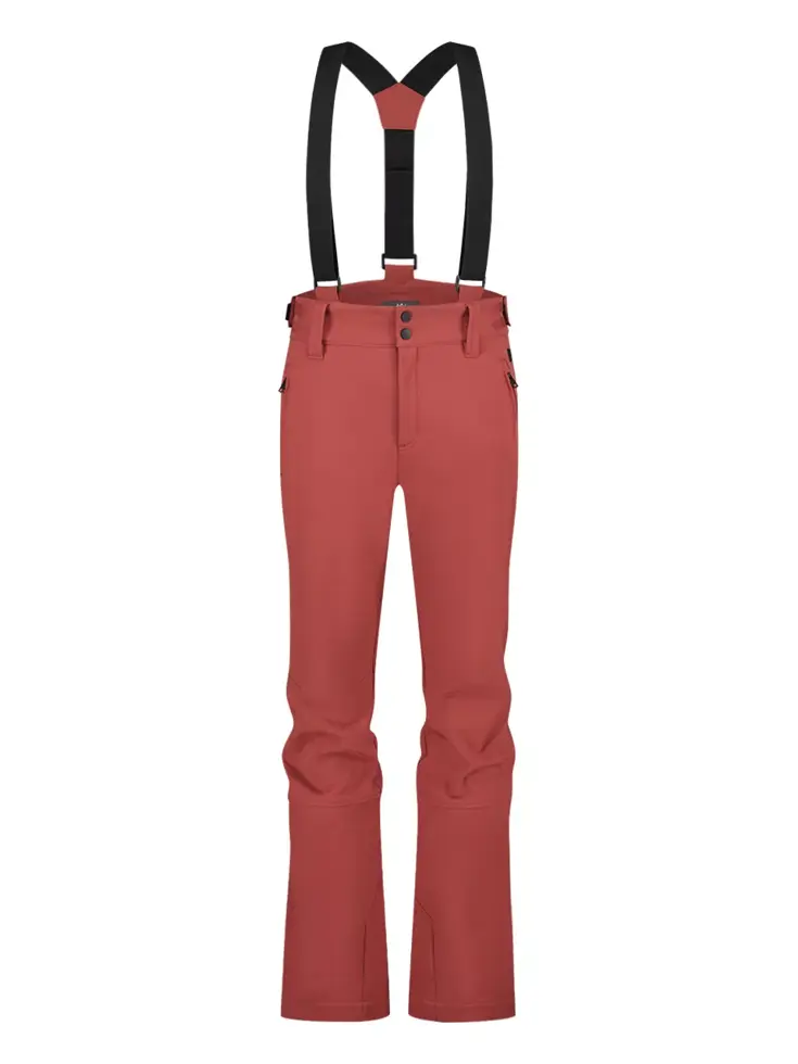 Milles - Softshell skibroek heren - Human Nature