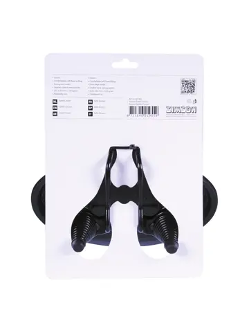 Simson Fietszadel Cruiser