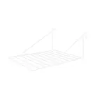 BRASQ Droogrek Hangend - 5 meter - 53x71x27 cm