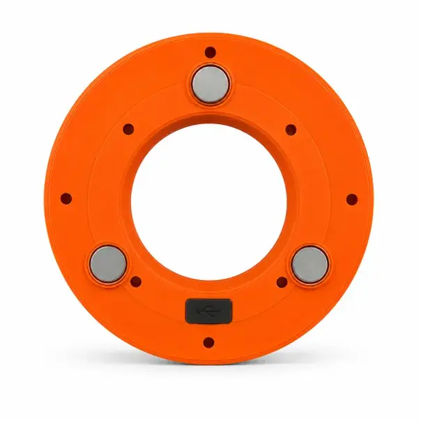 Flashguard Cone