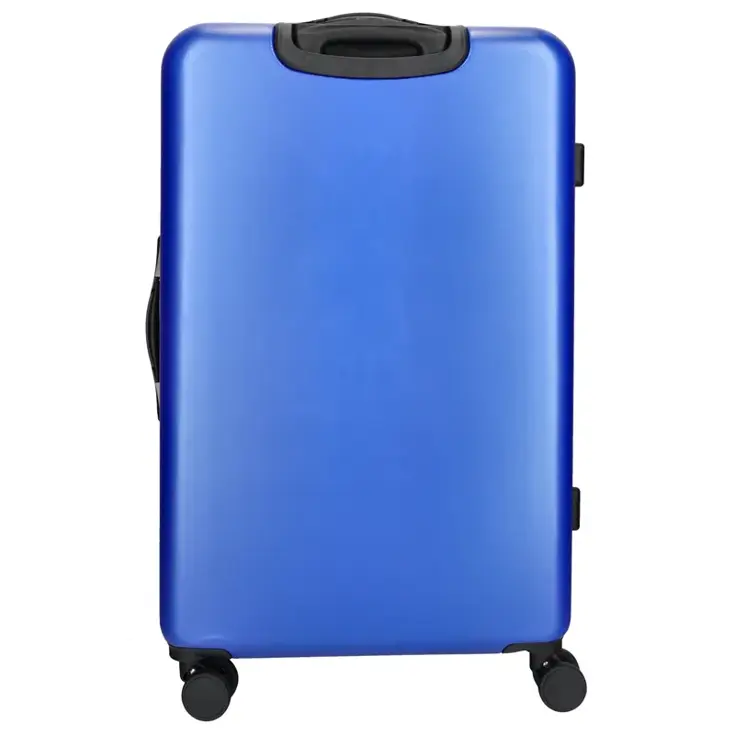 Edmonton - XL Large Koffer -  80  cm - 106 Liter