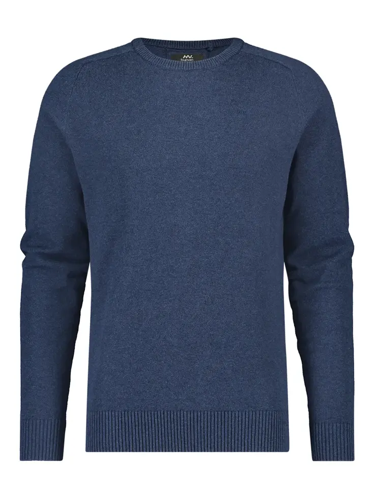 Vesper - Trui heren - Human Nature