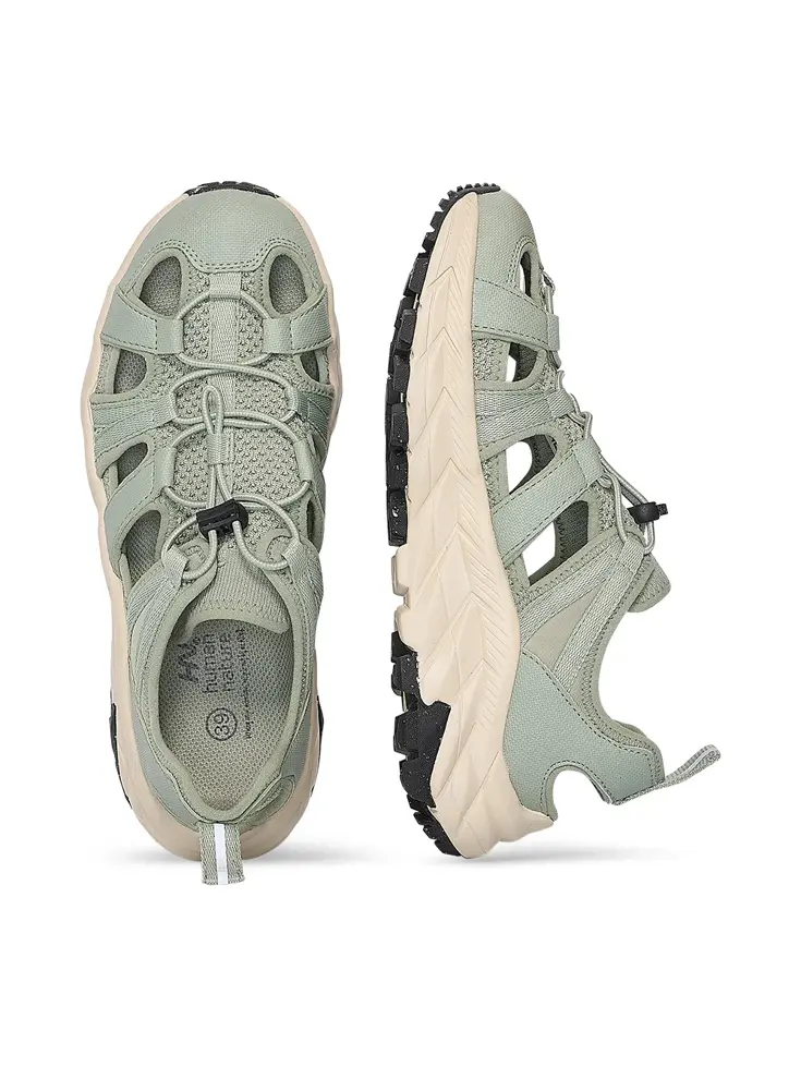 Minora - Sandalen dames - Human Nature