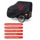 CUHOC Bakfietshoes 245x105x125 cm