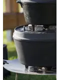 Petromax Dutch Oven FT18-18QT - Met pootjes