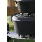 Petromax Dutch Oven FT18-18QT - Met pootjes