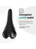 Voltano Race MTB zadel