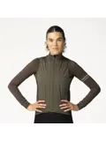 Polartec Alpha - Fietsbody dames