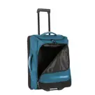 Travelite Kick Off wheeled duffle s Blauw