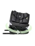 Lorelli Aviator 40-150 cm 360° i-Size Autostoel