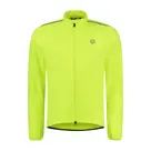 Distance - Wielren Regenjas Heren - Rogelli