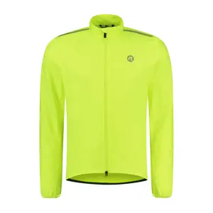 Distance - Wielren Regenjas Heren - Rogelli