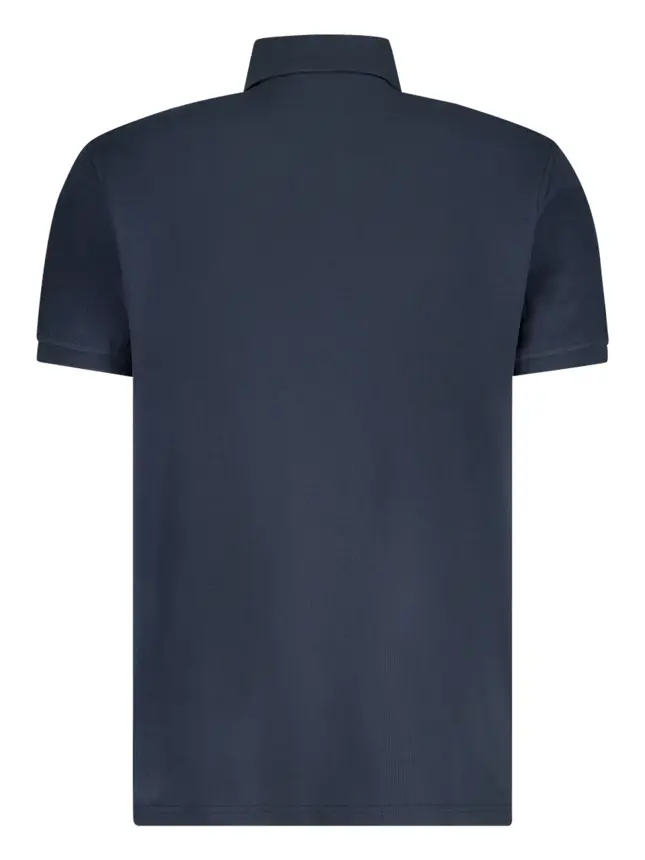 Tatum - Polo heren - Human Nature