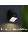 Solar TwistCube USB-C set van 2