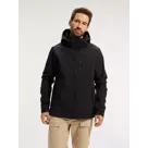 Crane– Softshell jas heren – Human Nature