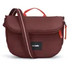 Pacsafe - GO Saddle Crossbody - Schoudertas