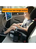 Powerbank 30000 mAh met Ingebouwde Kabels