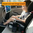 Powerbank 30000 mAh met Ingebouwde Kabels