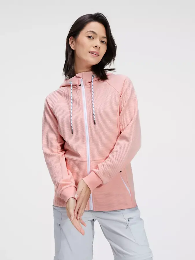 Chessy – Sweatvest Dames