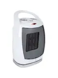 Keramische kachel 450/900/1500W