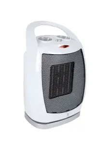 Bo-Camp Keramische kachel 450/900/1500W