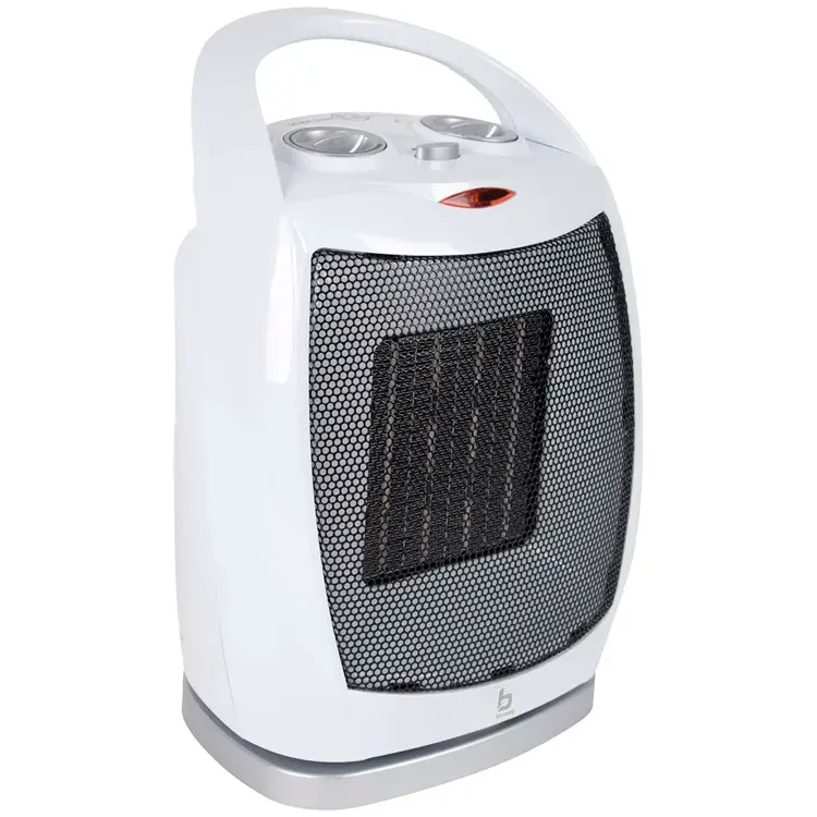 Keramische kachel 450/900/1500W