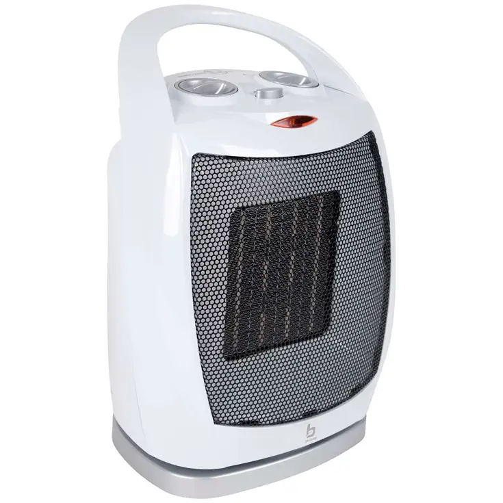 Keramische kachel 450/900/1500W