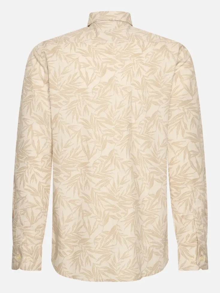 Sanford - Overhemd heren - Human Nature