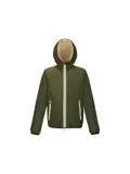 Heren Tofee Jacket