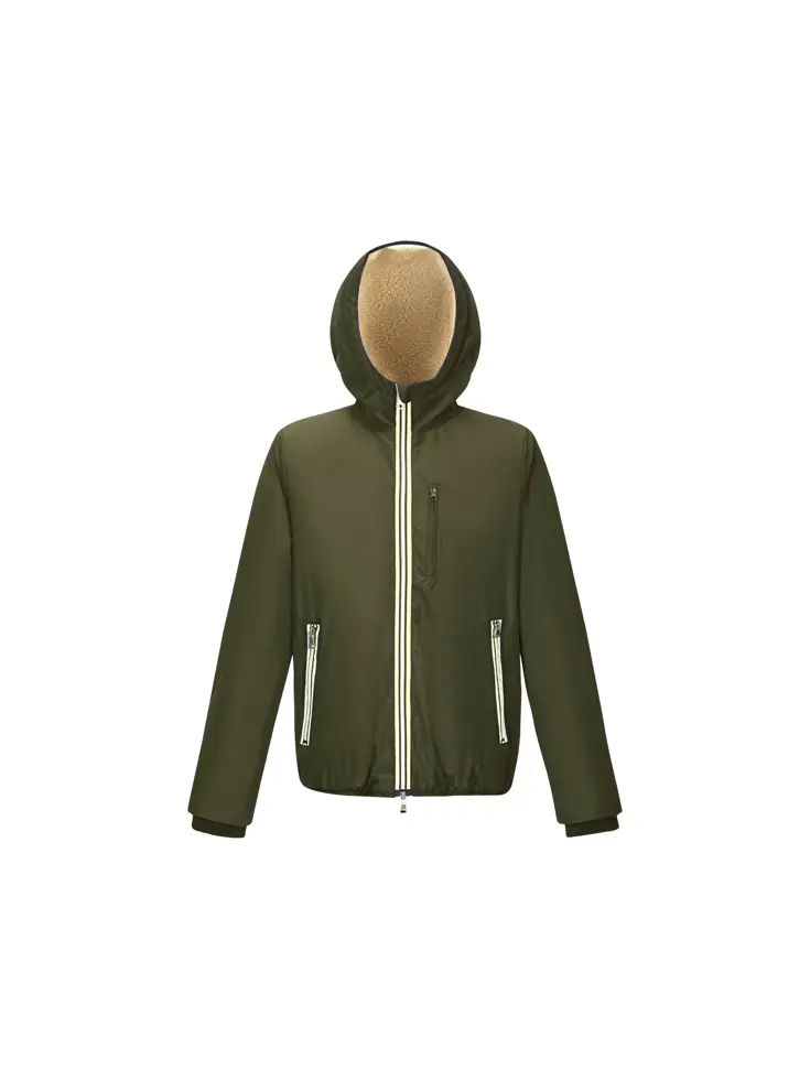 Heren Tofee Jacket