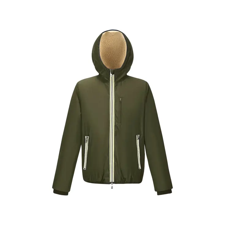 Heren Tofee Jacket