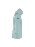 Erika Dames - Softshell Jas - Waterdicht