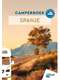 ANWB Camperboek Spanje