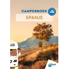 ANWB Camperboek Spanje
