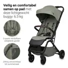 Cloud Premium - Buggy - Novi Baby