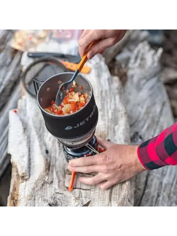 Jetboil 1.5L - Kampeer Kookpan