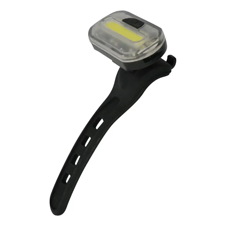 Compact voorlicht met 15 heldere COB LED lampjes