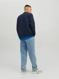 Heren Roy Bomber Jacket
