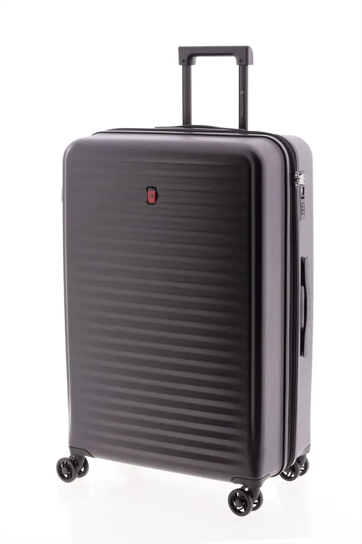 Normadtec - Grote koffer - 76cm - 110L