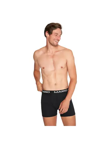 Heren 10-Pack Basic Boxers