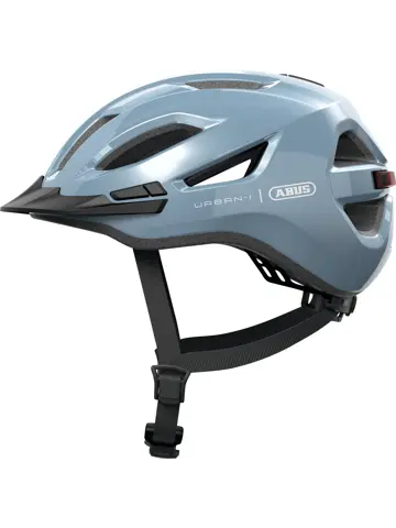 Urban-I 4.0 - Fietshelm - Abus