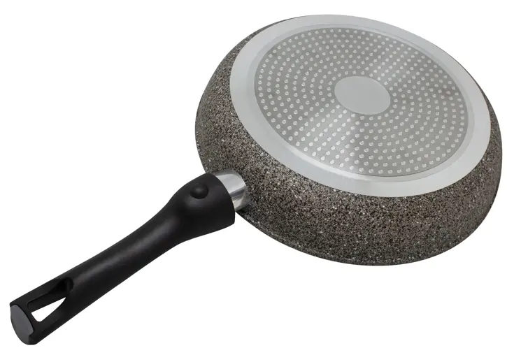 Koekenpan Stone Ø 24cm Gezond koken