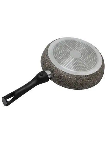 Koekenpan Stone XL Ø 28cm Gezond koken