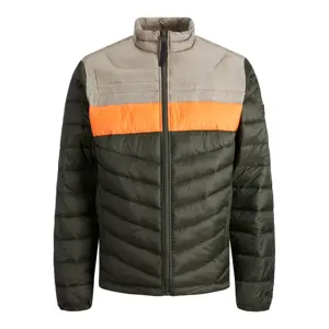 Heren Jje Hero Puffer Collar  Jack & Jones
