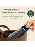 Pillendoosje 7 dagen - Ingegraveerde Tekst