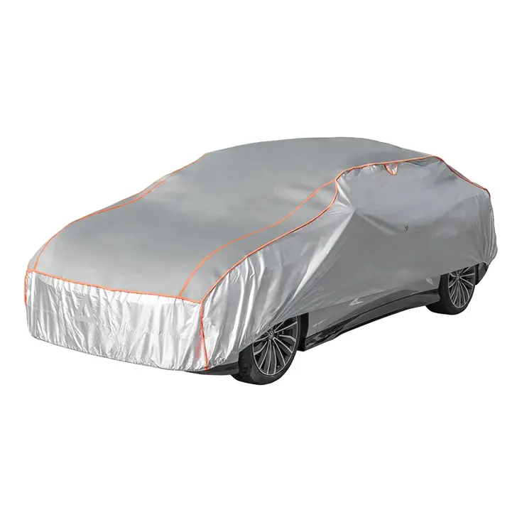 ProPlus Hagelbeschermhoes M - 431x165x119cm