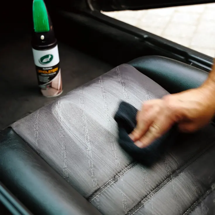 Power Out 400ml - Dieptereiniger Auto-interieur